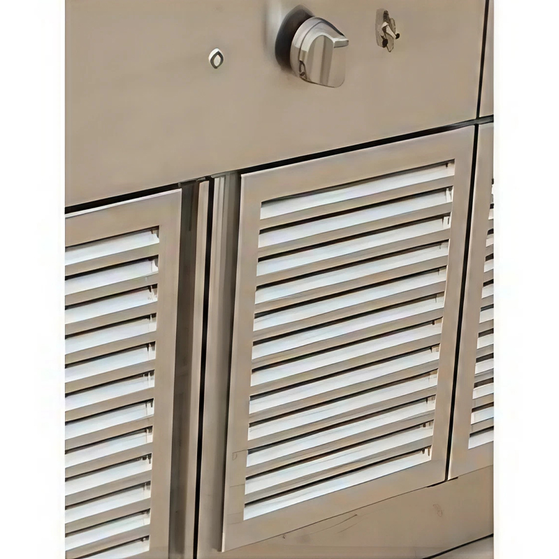 Gas Combination Stove