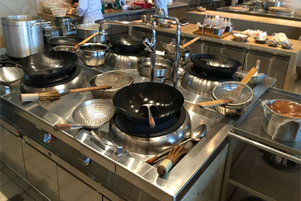 Park Hyatt Guangzhou